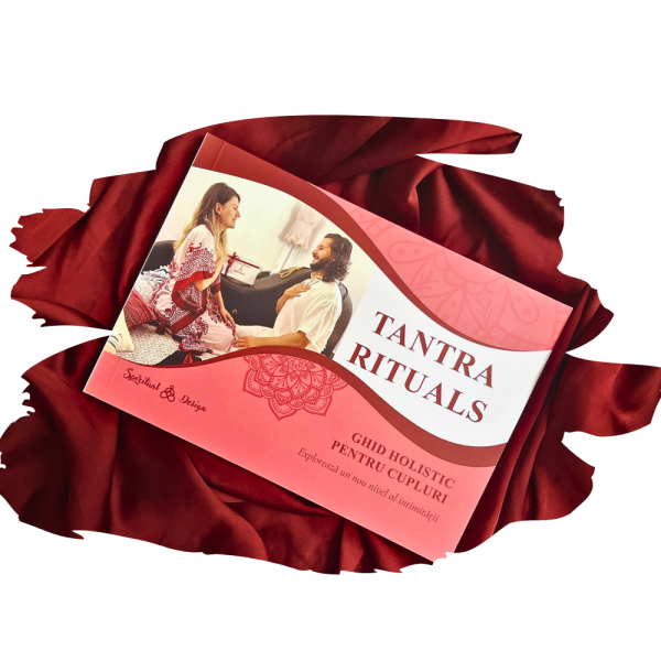 GHIDUL HOLISTIC PENTRU CUPLURI