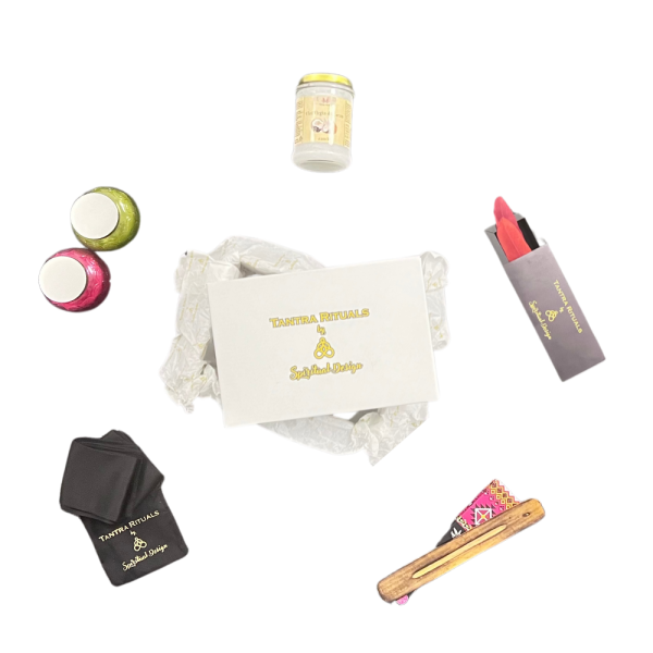 KITUL TANTRA RITUALS