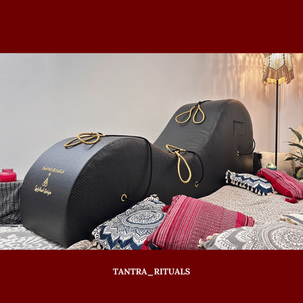 CONCEPT TANTRA RITUALS LUXURY